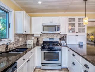 779 Spinnaker Beach House - Seabrook Island - 4