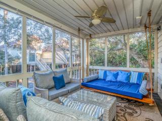 779 Spinnaker Beach House - Seabrook Island - 1
