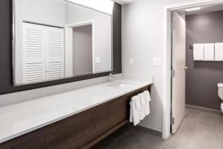 Courtyard by Marriott Charlotte Ballantyne - Charlotte - 5