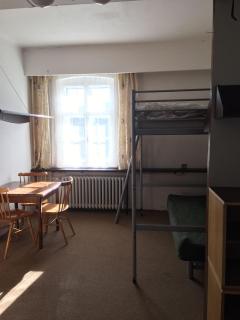 Hostel Pestalozza - Špindlerŭv Mlýn - 8