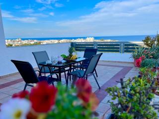 Ocean view Apartment - Rhodos-stad - 9
