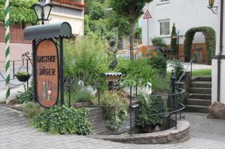 Gasthof Jäger - Heppenheim an der Bergstrasse - 3
