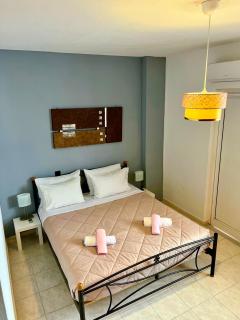Ocean view Apartment - Rhodos-stad - 3