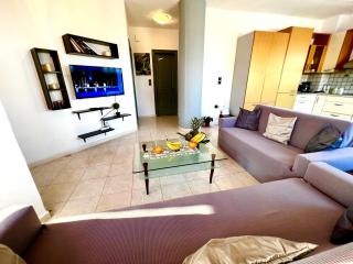 Ocean view Apartment - Rhodos-stad - 8