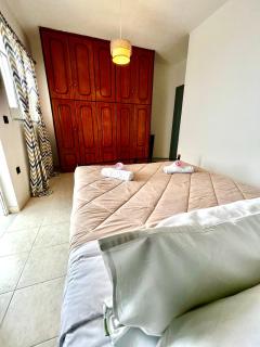 Ocean view Apartment - 1