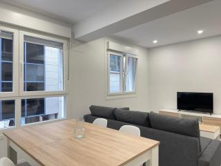 4 Piso 2 habitaciones centro al lado de Príncipe 4 - HomeyGalicia - Vigo - 0