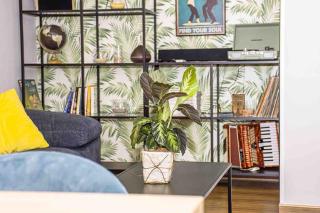 The Clock Tower Apartment - 3