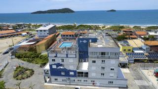 Hotel Bandeirantes da Barra - Balneario Barra do Sul - 6