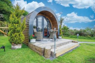 Woody's - 1 Bedroom Pod - Cold Inn - East Williamston - 6