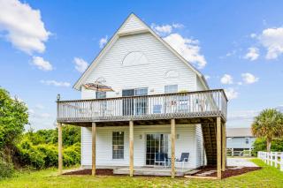 Barefoot Cottage - Atlantic Beach - 9