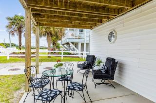 Barefoot Cottage - Atlantic Beach - 8