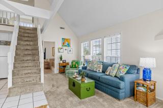 Barefoot Cottage - Atlantic Beach - 5