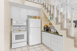 Barefoot Cottage - Atlantic Beach - 1