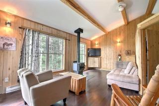 Le Chouette Chalet - La Malbaie - 8