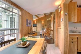 Le Chouette Chalet - La Malbaie - 5