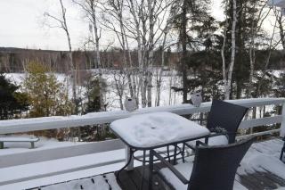 Le Chouette Chalet - La Malbaie - 3