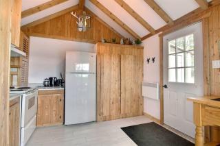 Le Chouette Chalet - La Malbaie - 2