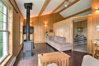 Le Chouette Chalet - La Malbaie - 1