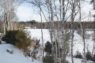 Le Chouette Chalet - 1