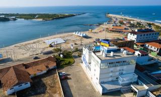 Hotel Bandeirantes da Barra - Balneario Barra do Sul - 0