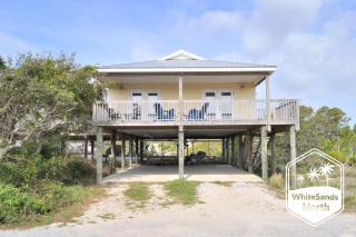 WhiteSands - Unwind at this duplex only walking distance from beach - Gulf Shores - 9