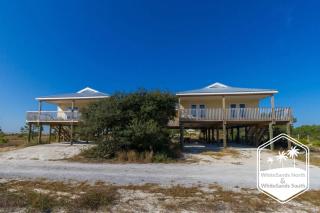 WhiteSands - Unwind at this duplex only walking distance from beach - Gulf Shores - 8