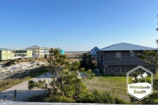 WhiteSands - Unwind at this duplex only walking distance from beach - Gulf Shores - 7