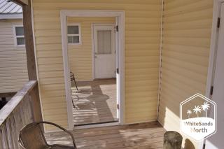 WhiteSands - Unwind at this duplex only walking distance from beach - Gulf Shores - 5
