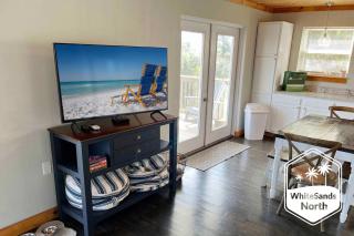 WhiteSands - Unwind at this duplex only walking distance from beach - Gulf Shores - 3