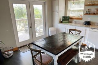 WhiteSands - Unwind at this duplex only walking distance from beach - Gulf Shores - 1