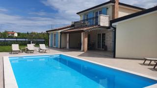 Villa La Graziosa - Kaštel - 1