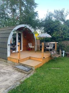 Railway Pod, Castlewellan - Castlewellan - 9