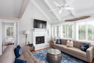 933 Sealoft Villa - Seabrook Island - 0