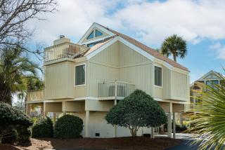 933 Sealoft Villa - Seabrook Island - 9