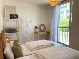 Urban Oasis: Stylische Wohnung - Vienne - 5