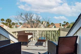 933 Sealoft Villa - Seabrook Island - 1