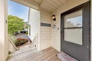 758 Spinnaker Beach House - Seabrook Island - 7