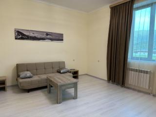 Hotel X - Dilijan - 6