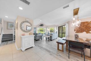 758 Spinnaker Beach House - Seabrook Island - 6