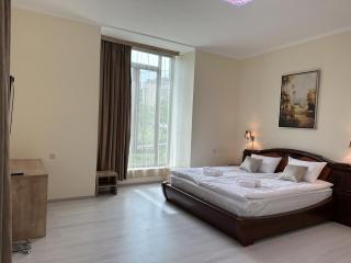 Hotel X - Dilijan - 3