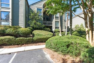 1338 Pelican Watch Villa - Seabrook Island - 9