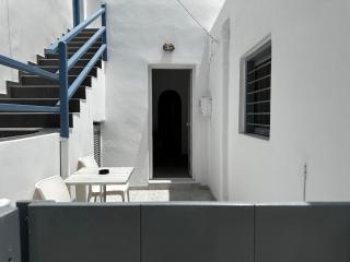 Niabelo Villa - Kamari - 4
