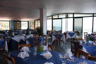 Hotel La Scogliera - Marina di Camerota - 5
