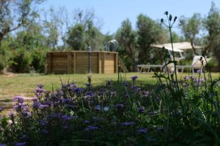 Tenuta la Trebbia - Tricase - 1