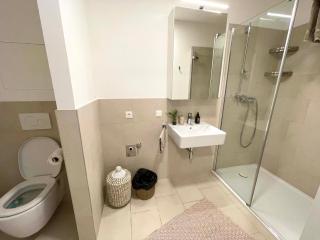 Urban Oasis: Stylische Wohnung - Vienne - 4