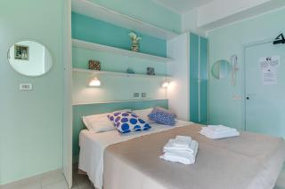 B&B Villa Madana - Rimini - 3