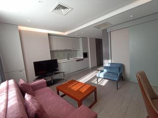 Star of İstanbul Residence - Istanbul - 6