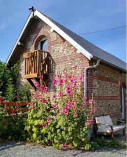 Eco-gîte La chambre du Vanneur - 9