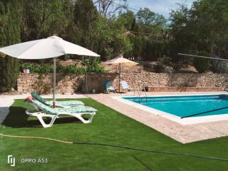 Casa el Tío Enrique - Cazorla - 8