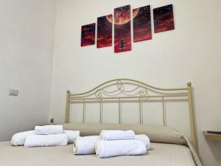 Olympus Apartment - Agerola - 3